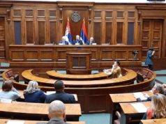 Održano javno slušanje na temu: Obrazovanje na jezicima nacionalnih manjina